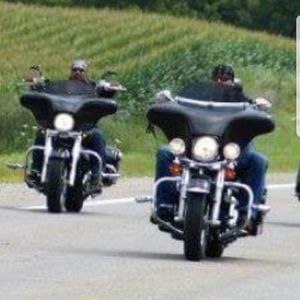 Meet your Posher, Rick